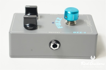 Super Retro Fuzz / OZZ-1